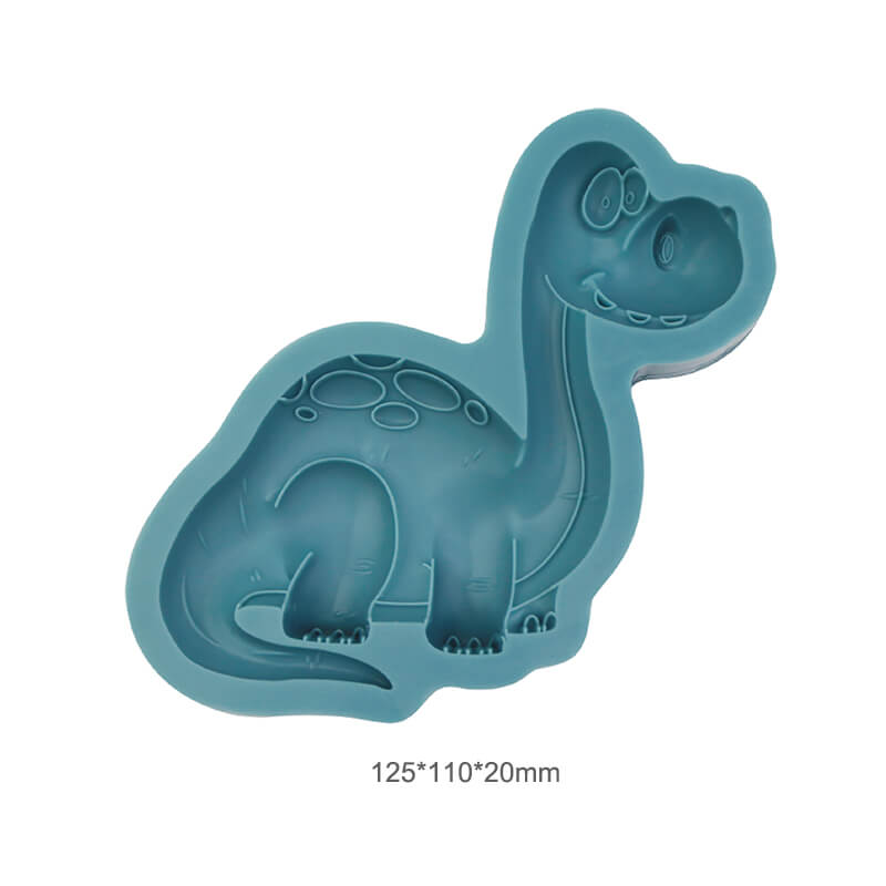 Choc-Decor® Mold Dinosaur Park QCS-59S