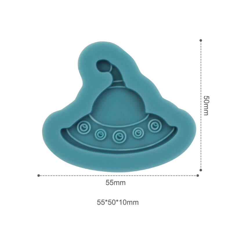 Choco Decor® Mold Space Dream QCS-04M