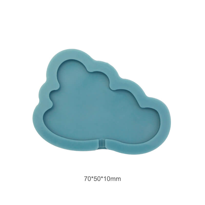 Choc-Decor® Mold Prince QCS-47