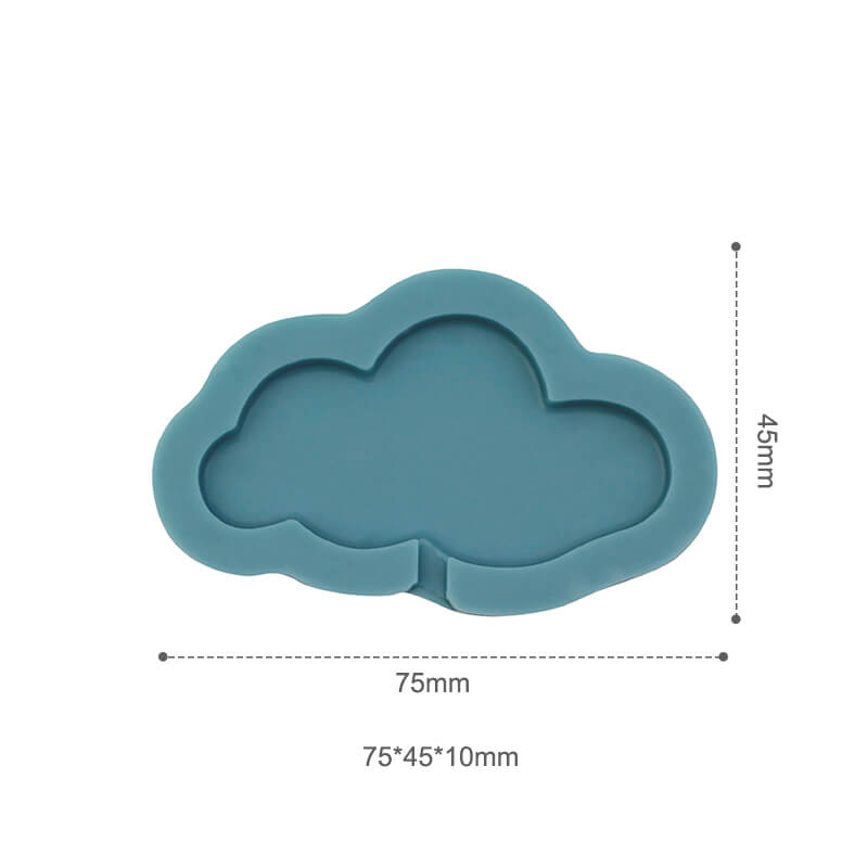 Choco Decor® Mold Space Dream QCS-04M